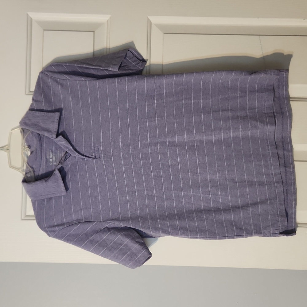 ❤️Men's Old Navy polo shirt